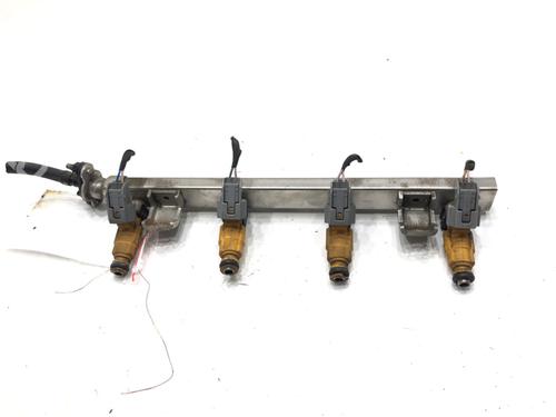 Used Injection rail Injection rail 39286184 39286184