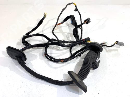 Used Wiring harness Wiring harness HYUNDAI TUCSON (TL, TLE) 1.7 CRDi (116 hp) 39343998 39343998