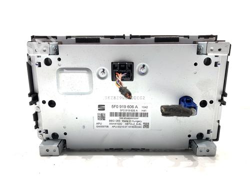 Radio SEAT LEON ST (5F8) 2.0 Cupra 4Drive | BP39301246E6 - Image 3