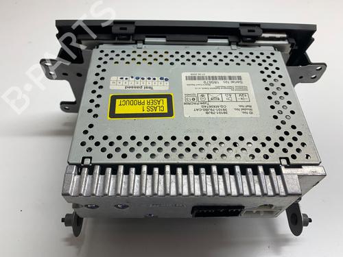 Other SUZUKI SX4 (EY, GY) 1.9 DDiS 4x4 (RW419D) | BP39338035O1 - Image 2