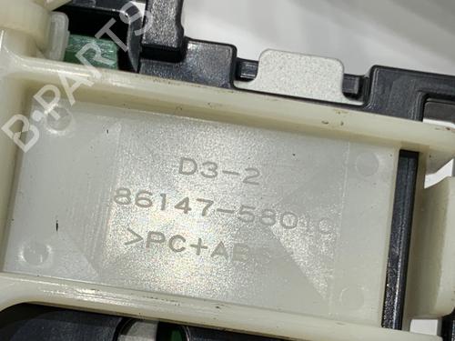 Antenne/Base TOYOTA COROLLA Saloon (_E21_) 1.6 VVTi (ZRE210) | BP39339969C140 - Image 7