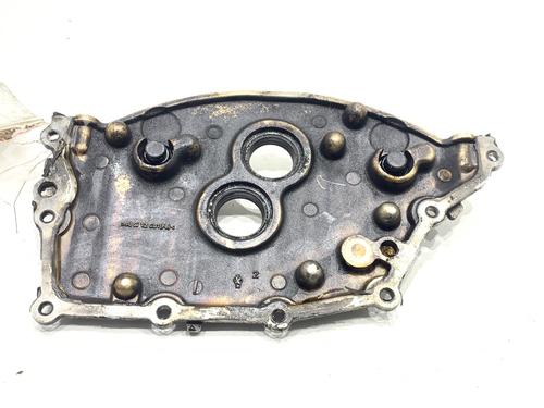 Used Timing cover Timing cover VW TOUAREG (7LA, 7L6, 7L7) 3.6 V6 FSI (280 hp) 40001144 40001144