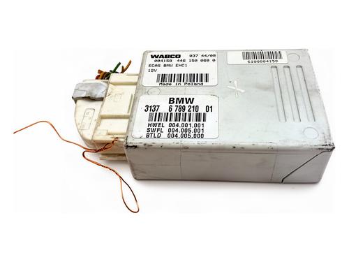 Used Electronic module Electronic module BMW 7 (F01, F02, F03, F04) 740 i, Li (326 hp) 39704203 39704203