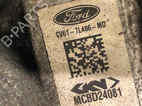 Transfer box FORD MONDEO V Hatchback (CE) 2.0 EcoBoost | BP39297027M36  - Image 6