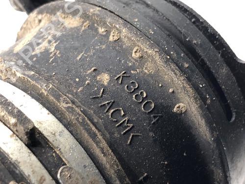 Pipe MAZDA CX-7 (ER) 2.2 MZR-CD AWD (ER10A) | BP39311731M125 - Image 5