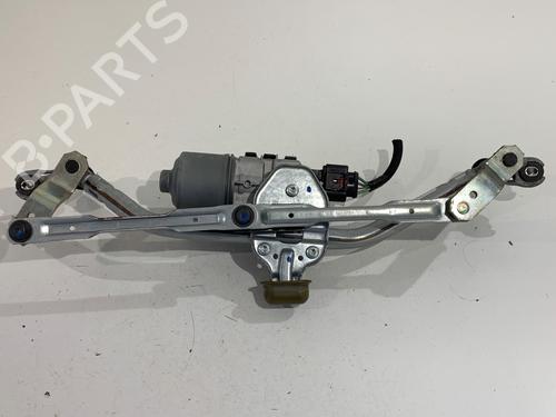 Vindrude Viskermekanisme CITROËN C3 III (SX) 1.2 PureTech 82 | BP39368254C83 - Image 2