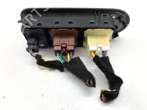 Switch DACIA DUSTER (HS_) 1.2 TCe 125 4x4 | BP40490520I30 - Image 3