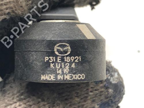 Elektronisk sensor MAZDA 2 Hatchback (DL, DJ) 1.5 SKYACTIV-G (DJLFS) | BP39282683M84 - Image 4