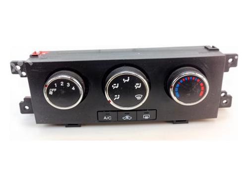 Used Climate control Climate control CHEVROLET CAPTIVA (C100, C140) 2.4 (136 hp) 39897932 39897932