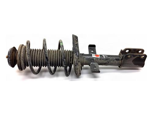Used Left front shock absorber Left front shock absorber MITSUBISHI COLT VII Hatchback (VB_) 1.0 MPi (VBXG0) (67 hp) 39375810 39375810
