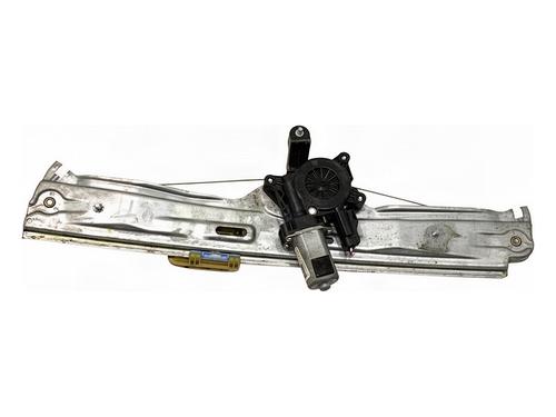 Used Rear left window mechanism Rear left window mechanism FIAT TIPO Saloon (356_, 357_) 1.4 (356SXA1B) (95 hp) 39971335 39971335