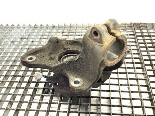Left front steering knuckle MERCEDES-BENZ SPRINTER 3,5-t Van (B907, B910) eSPRINTER (910.633) | BP40288047M25 - Image 4