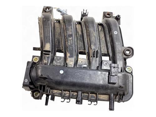 Used Intake manifold Intake manifold RENAULT CLIO IV (BH_) 1.2 16V (73 hp) 40115751 40115751