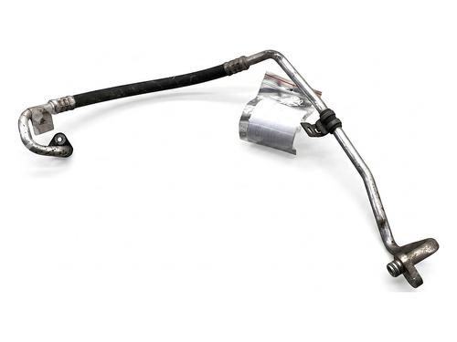 Used AC pipe AC pipe PEUGEOT 308 SW II (LC_, LJ_, LR_, LX_, L4_) 1.6 BlueHDi 120 (120 hp) 39356080 39356080