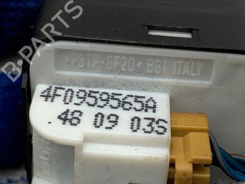 Switch AUDI Q7 (4LB) 3.0 TDI quattro | BP40522146I30  - Image 5