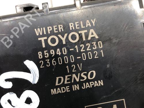 Electronic module TOYOTA COROLLA Saloon (_E21_) 1.8 VVTi Hybrid (ZWE211) | BP39275874M83 - Image 4