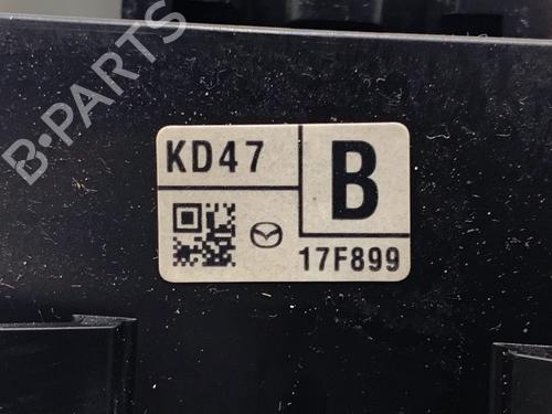 Ratstangsstang MAZDA 3 (BM, BN) 2.0 | BP39306493I23 - Image 4