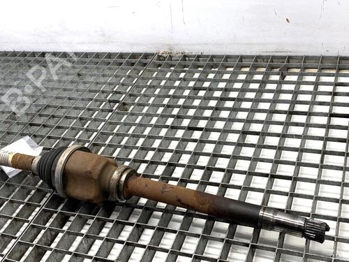 Right front driveshaft PEUGEOT 2008 I (CU_) 1.2 THP 130 / PureTech 130 | BP39334822M39 - Image 5