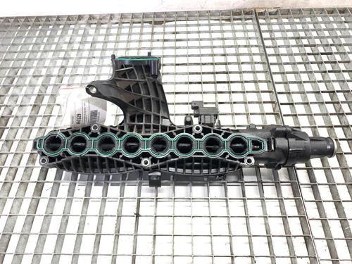Intake manifold VOLVO V40 Hatchback (525) D2 | BP39328511M70 - Image 3