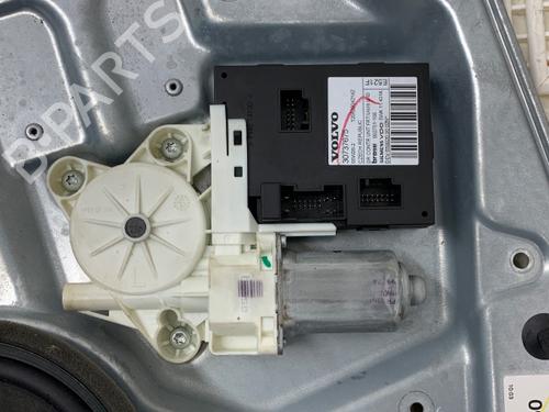 Front left window mechanism VOLVO V50 (545) 2.4 | BP40489735C22 - Image 7