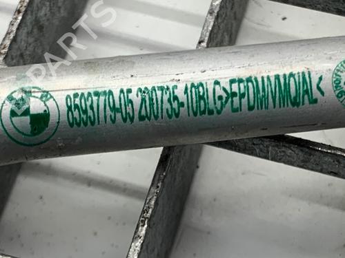 Pipe BMW 3 Touring (G21, G81) 320 d Mild-Hybrid | BP39348104M125 - Image 4
