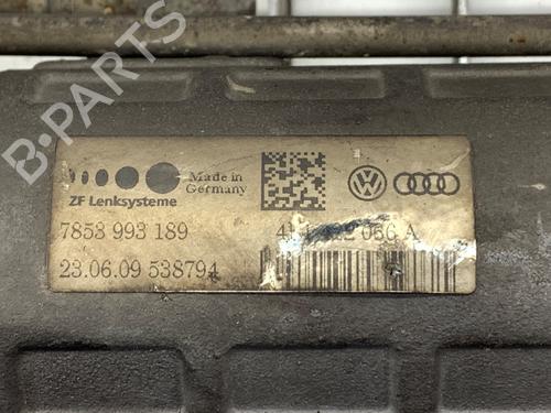 Steering rack AUDI A6 C6 Avant (4F5) 2.7 TDI | BP40001763M22 - Image 7