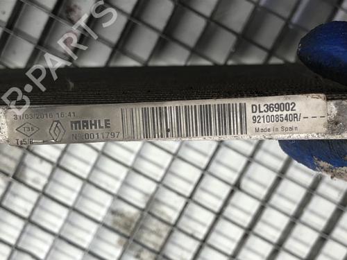 AC radiator RENAULT MEGANE IV Hatchback (B9A/M/N_) 1.6 TCe 205 (B9MV) | BP39298719M32 - Image 5