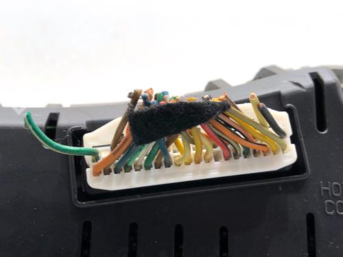 Instrument cluster KIA OPTIMA (FSGDS6B) 1.7 CRDi | BP39320761C47 - Image 4