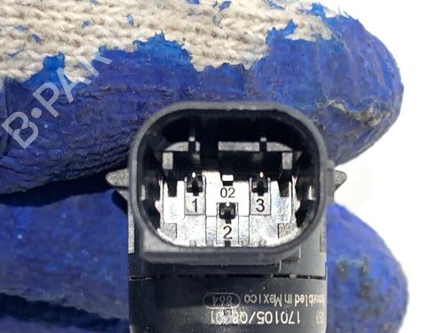 Electronic module CITROËN C4 Grand Picasso II (DA_, DE_) 1.6 BlueHDi 120 | BP39312625M83 - Image 3