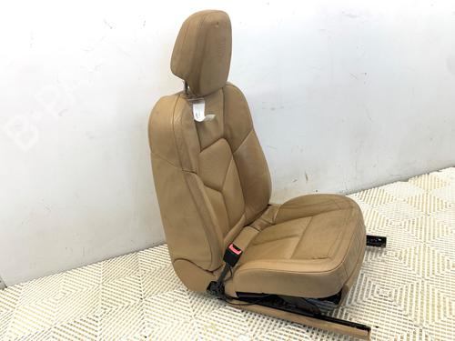 Left front seat PORSCHE CAYENNE (92A) 3.6 | BP39358152C15 - Image 8