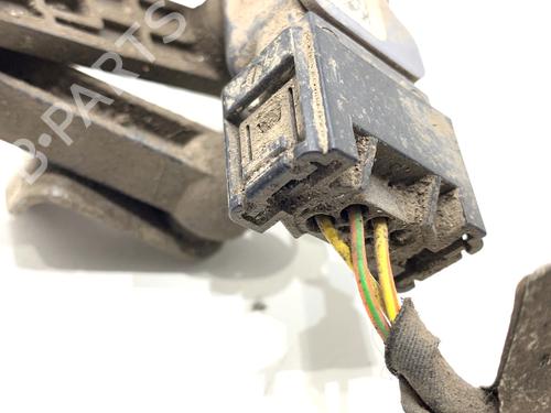 Electronic sensor VOLVO XC60 II (246) D4 AWD | BP39344549M84 - Image 3