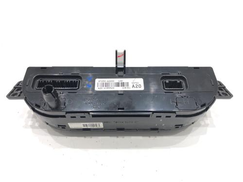 Climate control KIA CEE'D (JD) 1.6 CRDi 128 | BP39284208I5 - Image 3
