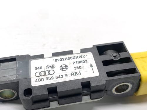 Electronic sensor AUDI A8 D3 (4E2, 4E8) 4.0 TDI quattro | BP39349719M84 - Image 4