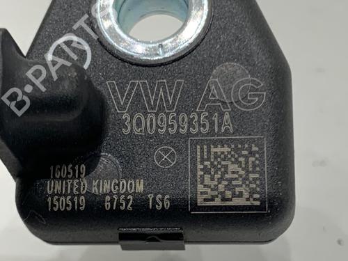 Electronic sensor SEAT LEON (5F1) 2.0 Cupra | BP39338764M84 - Image 4