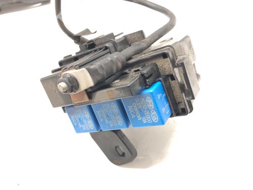 Engine control unit (ECU) HYUNDAI i40 I (VF) 1.7 CRDi | BP39275077M57  - Image 9