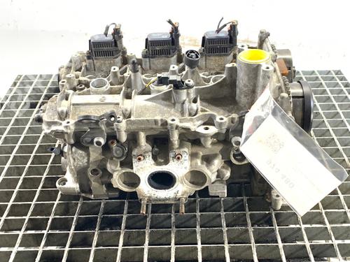 Cylinder head AUDI Q5 (FYB, FYG) SQ5 TFSI quattro | BP40001716M5 - Image 3