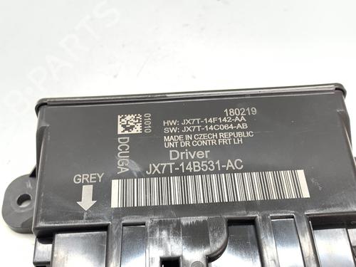 Electronic module FORD FOCUS IV Turnier (HP) 1.0 EcoBoost | BP39369651M83 - Image 3