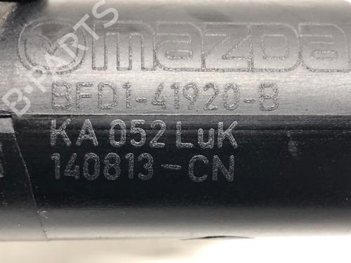 Clutch slave cylinder MAZDA 6 Saloon (GJ, GL) 2.0 (GJEFP) | BP39270369M113 - Image 4