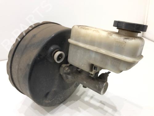 Servo brake CHEVROLET CAPTIVA (C100, C140) 2.4 | BP39376872M42 - Image 2