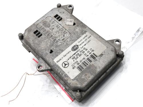 Used Xenon ballast Xenon ballast 39336555 39336555