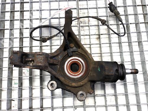 Right front steering knuckle CITROËN DS4 (NX_) 2.0 HDi 165 | BP39275111M26 - Image 3