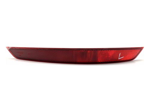 Used Rear bumper left light Rear bumper left light VW SHARAN (7N1, 7N2) 2.0 TDI (140 hp) 40558733 40558733