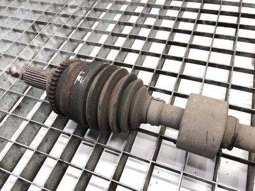 Right front driveshaft SUZUKI SWIFT III (MZ, EZ) 1.3 (RS413, ZC11S) | BP39316034M39  - Image 5
