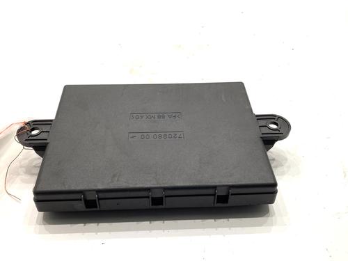 Used Electronic module Electronic module 39337658 39337658