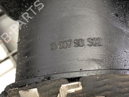 Pipe AUDI A6 C7 (4G2, 4GC) 3.0 TDI quattro | BP39288696M125 - Image 3