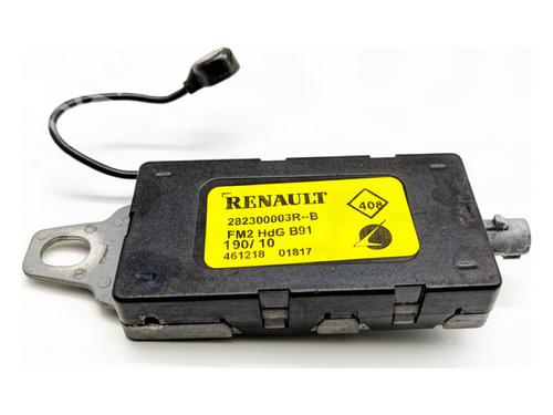 Used Electronic module Electronic module RENAULT GRAND SCÉNIC III (JZ0/1_) 2.0 16V (JZ0G) (140 hp) 39362136 39362136
