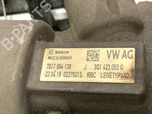 Steering rack VW ARTEON (3H7, 3H8) 2.0 TDI | BP39360380M22 - Image 9