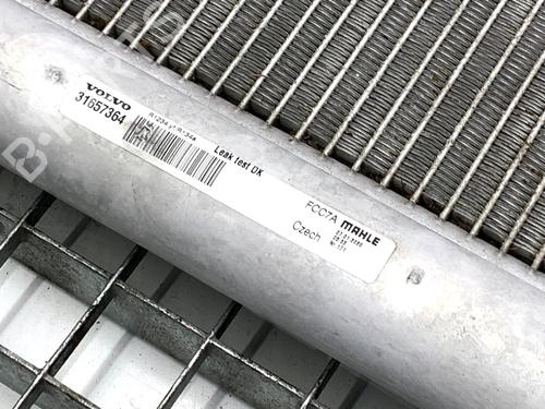 AC radiator VOLVO XC60 II (246) B5 Mild-Hybrid AWD | BP39333284M32 - Image 4