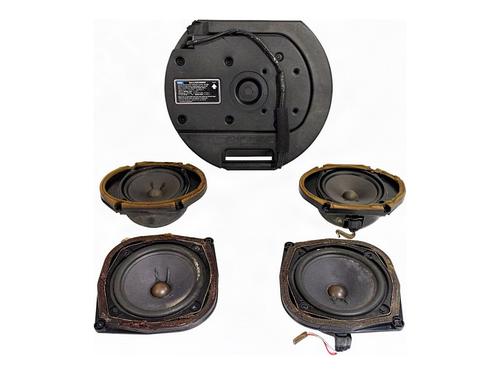 Used Speaker Speaker 39454693 39454693