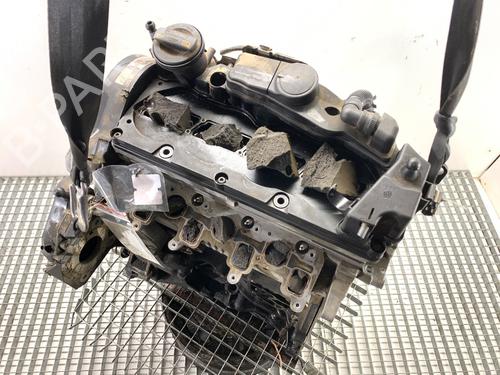 Engine VW TIGUAN (5N_) 2.0 TDI 4motion | BP39314800M1 - Image 5